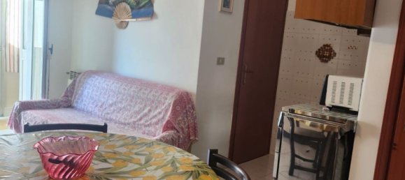 3 غرف نوم شقة في Spadafora, Italy رقم 375059 11