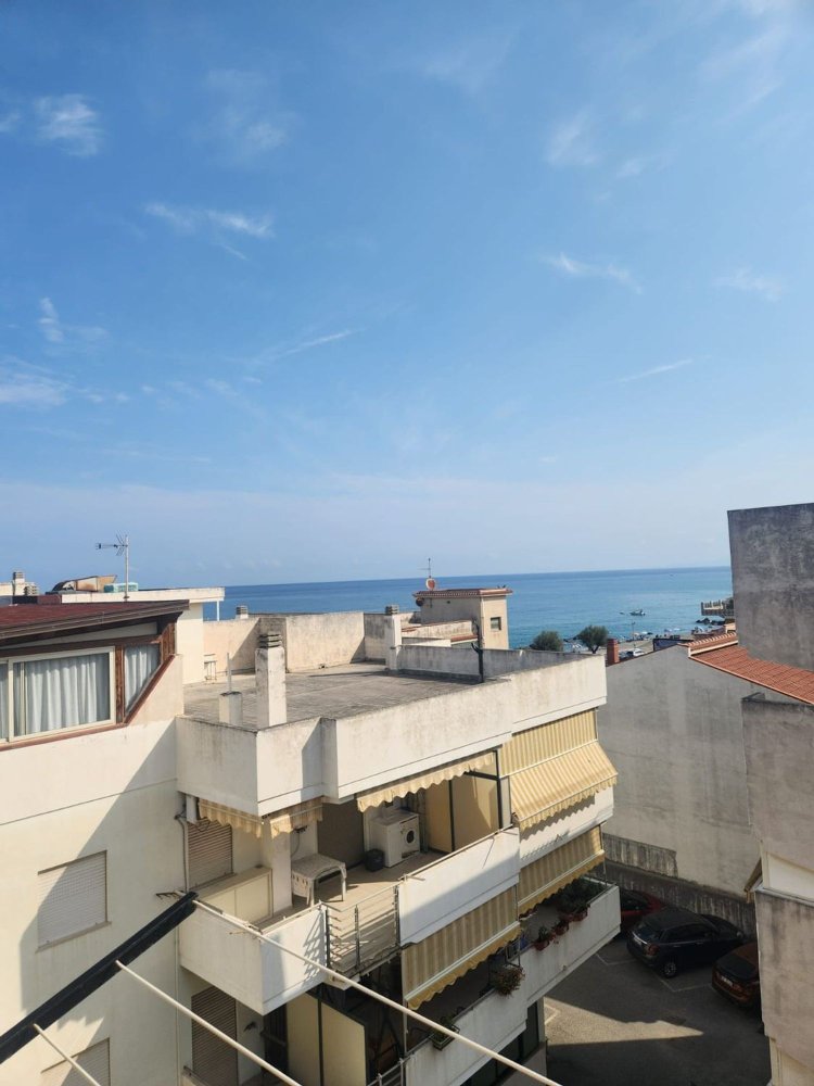 3 غرف نوم شقة في Spadafora, Italy رقم 375059