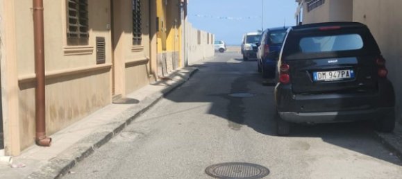 3 غرف نوم شقة في Spadafora, Italy رقم 375059 29