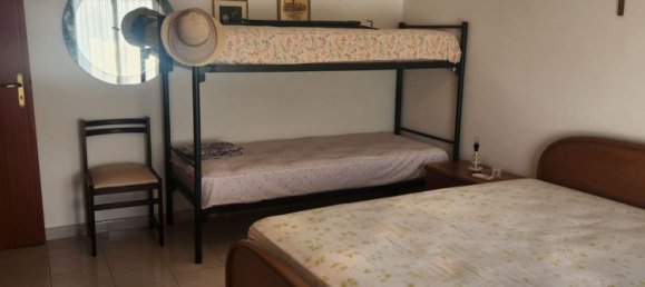 3 غرف نوم شقة في Spadafora, Italy رقم 375059 24