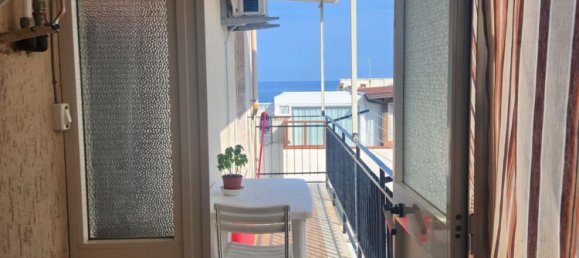 3 غرف نوم شقة في Spadafora, Italy رقم 375059 26