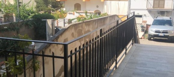 3 غرف نوم شقة في Spadafora, Italy رقم 375059 7