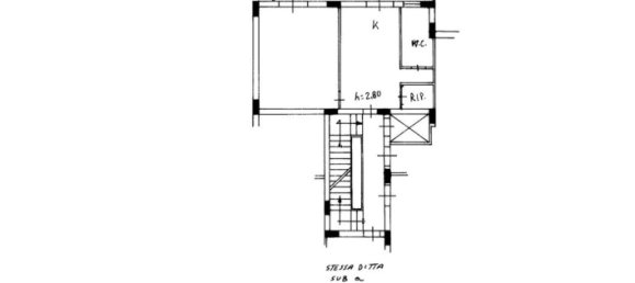 3 غرف نوم شقة في Spadafora, Italy رقم 375059 30