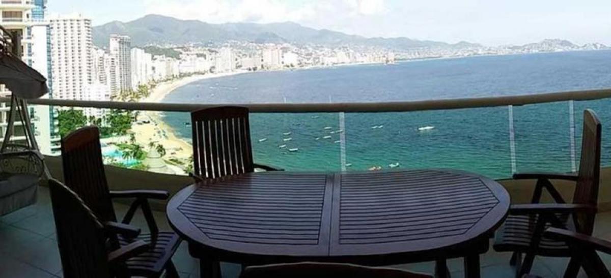 Apartamento T4 em Acapulco de Juarez, Mexico N.º 67966
