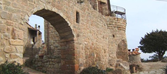 13-salle Appartement à Roccastrada, Italy No. 56065 5