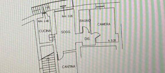 13-salle Appartement à Roccastrada, Italy No. 56065 36