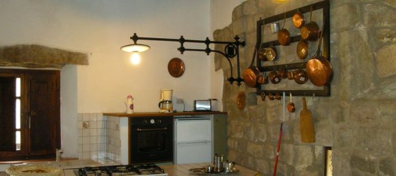 13-salle Appartement à Roccastrada, Italy No. 56065 18