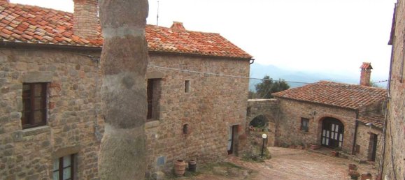 13-salle Appartement à Roccastrada, Italy No. 56065 7