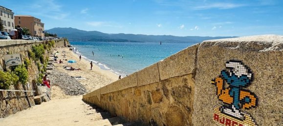 1 bedroom Duplex in Ajaccio, France No. 209887 14