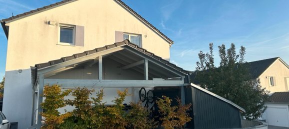 Adosado de 4 dormitorios en Eichstatt, Germany No. 219078 17