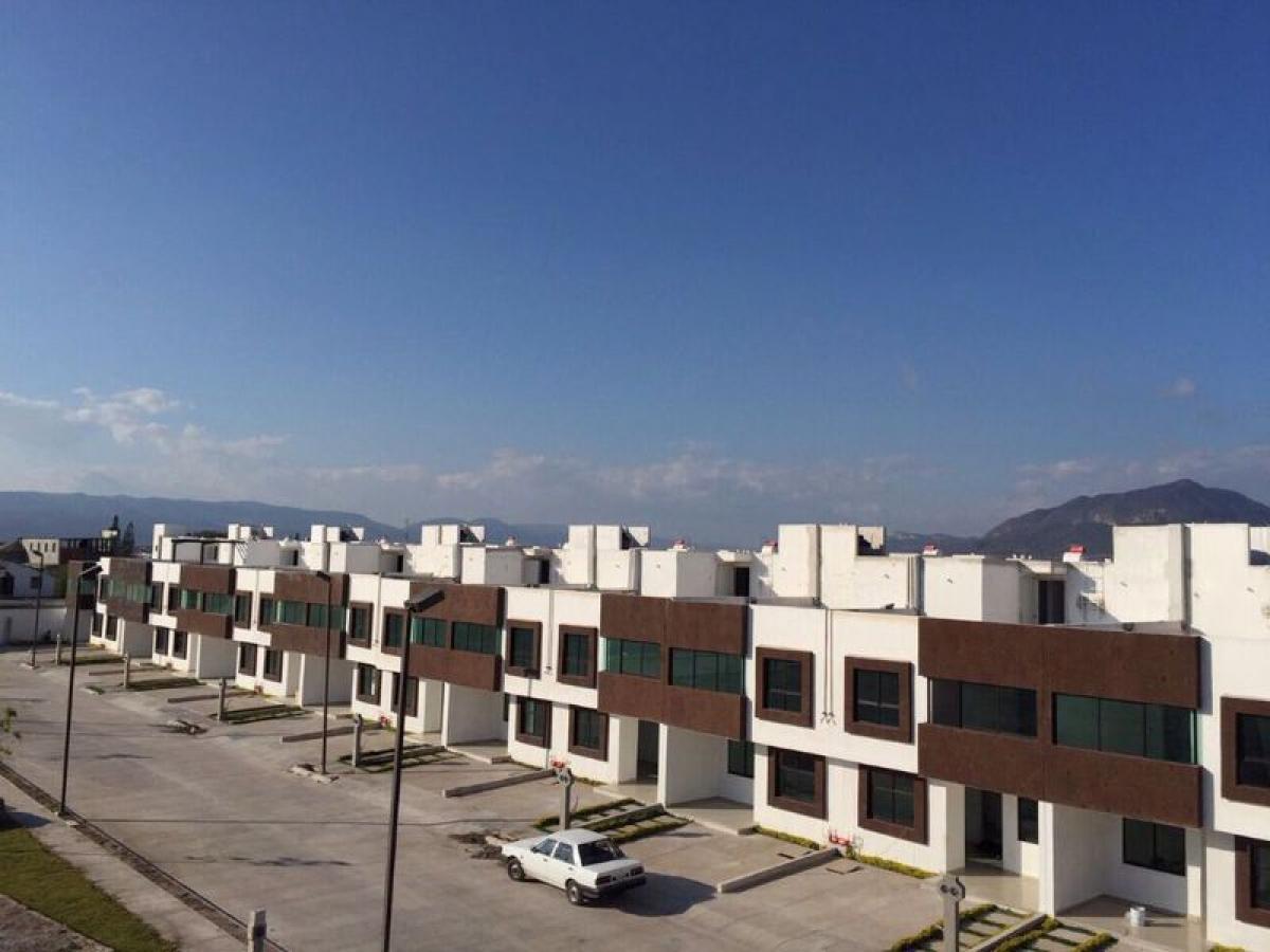 Casa de 3 dormitorios en Chiapas, Mexico No. 166827