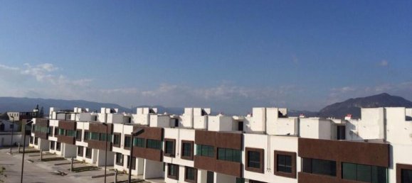 Casa de 3 dormitorios en Chiapas, Mexico No. 166827 2