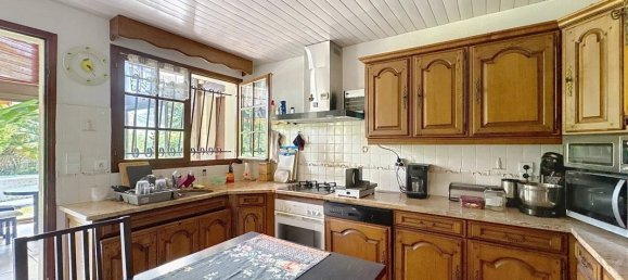 4 bedrooms House in Landes, France No. 296936 6