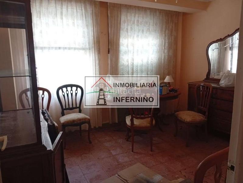 3 bedrooms Apartment in Naron, Spain No. 170426