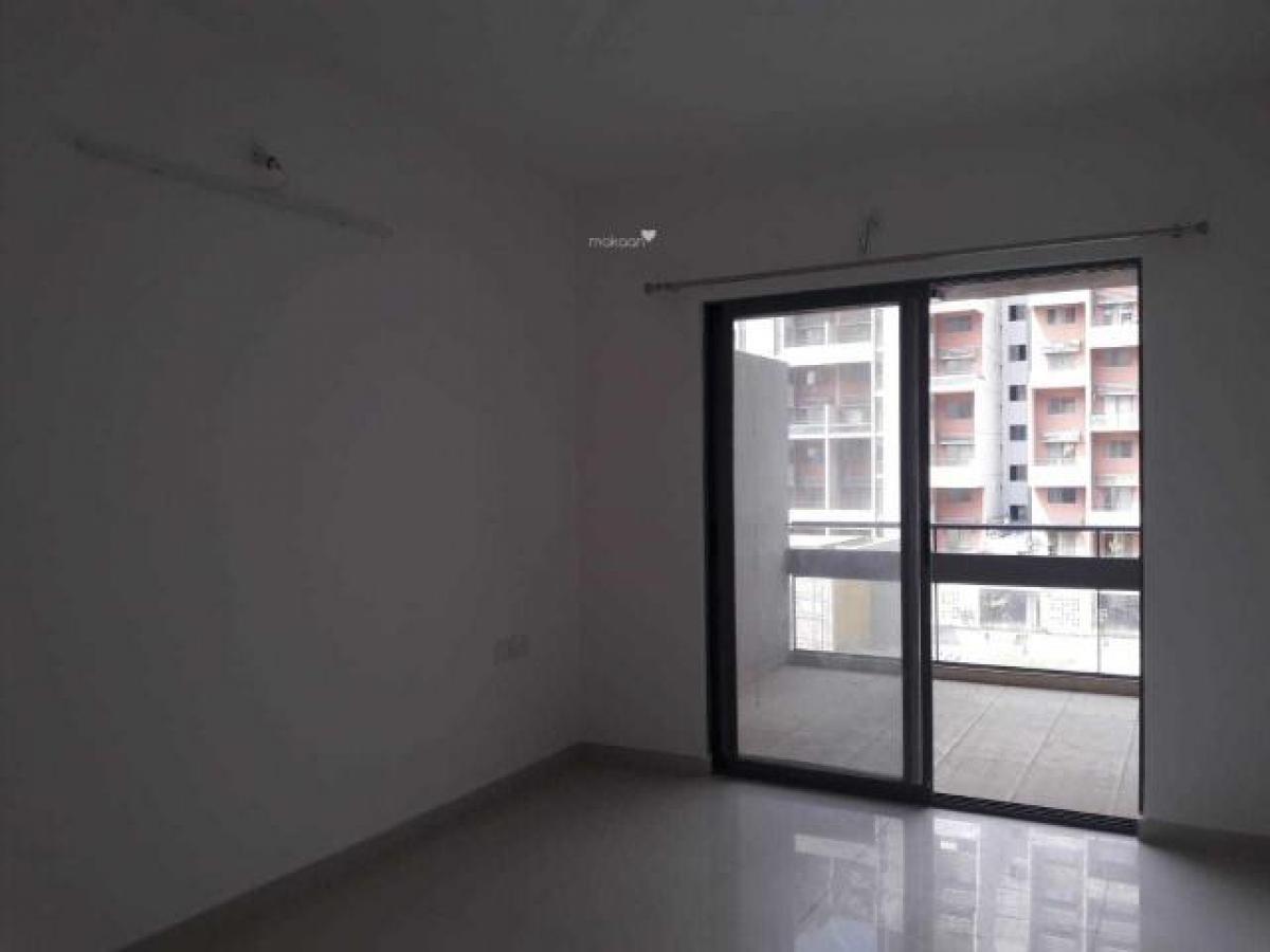 3 bedrooms House in Pune, India No. 2859