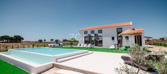 3 Schlafzimmer Haus in Alcochete, Portugal, Nr. 72372 3