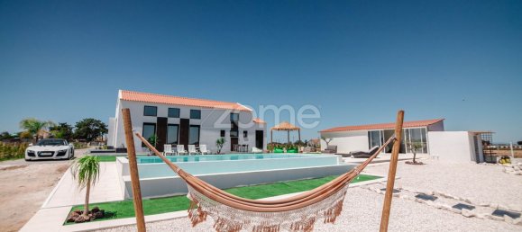 3 Schlafzimmer Haus in Alcochete, Portugal, Nr. 72372 25