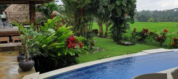 4 chambres Villa à Ubud, Indonesia No. 3708 23