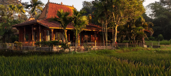 4 chambres Villa à Ubud, Indonesia No. 3708 3