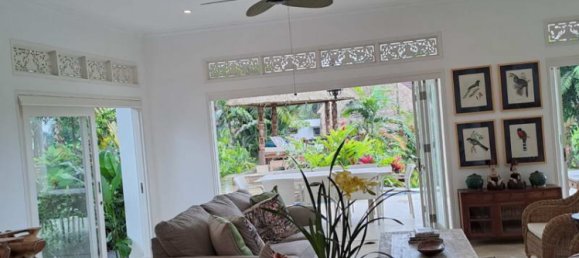 4 chambres Villa à Ubud, Indonesia No. 3708 17