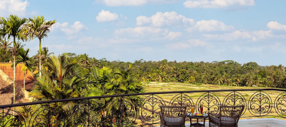 4 chambres Villa à Ubud, Indonesia No. 3708 6
