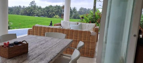 4 chambres Villa à Ubud, Indonesia No. 3708 16