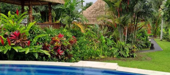 4 chambres Villa à Ubud, Indonesia No. 3708 19