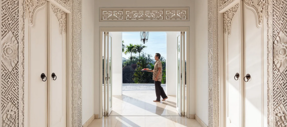 4 chambres Villa à Ubud, Indonesia No. 3708 5