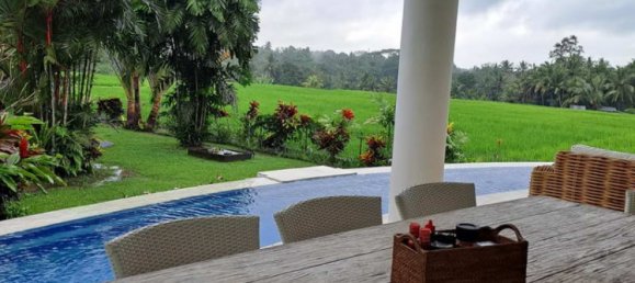 4 chambres Villa à Ubud, Indonesia No. 3708 20