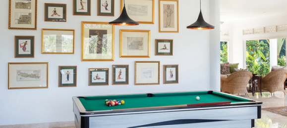 4 chambres Villa à Ubud, Indonesia No. 3708 10