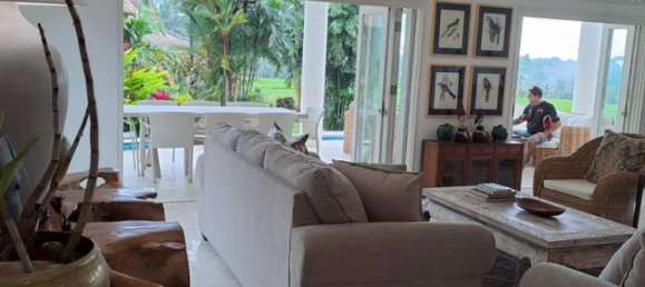 4 chambres Villa à Ubud, Indonesia No. 3708 14