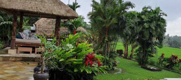 4 chambres Villa à Ubud, Indonesia No. 3708 15