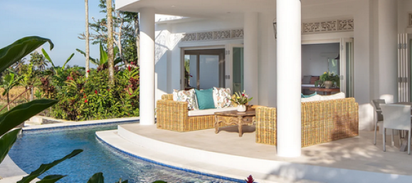 4 chambres Villa à Ubud, Indonesia No. 3708 4