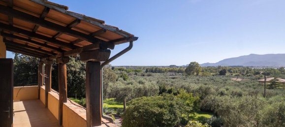 9 bedrooms House in Orbetello, Italy No. 353139 5