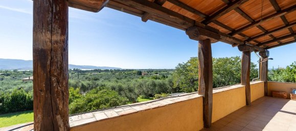 9 bedrooms House in Orbetello, Italy No. 353139 38