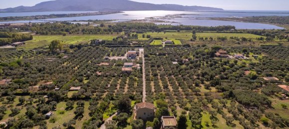 9 bedrooms House in Orbetello, Italy No. 353139 47