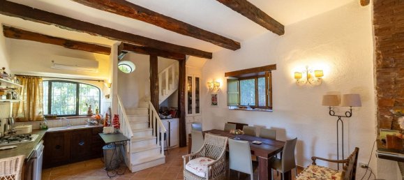 9 bedrooms House in Orbetello, Italy No. 353139 16