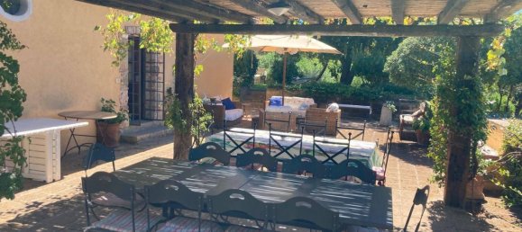 9 bedrooms House in Orbetello, Italy No. 353139 40