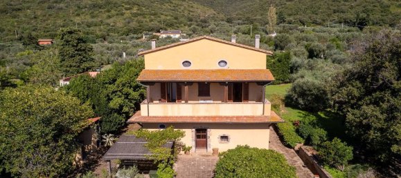 9 bedrooms House in Orbetello, Italy No. 353139 44