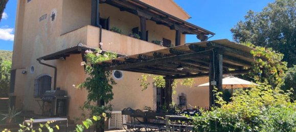 9 bedrooms House in Orbetello, Italy No. 353139 7