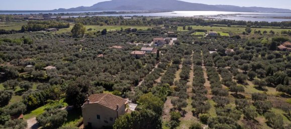 9 bedrooms House in Orbetello, Italy No. 353139 4