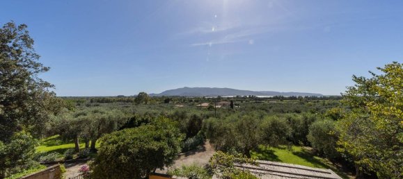 9 bedrooms House in Orbetello, Italy No. 353139 43