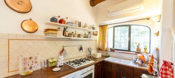 9 bedrooms House in Orbetello, Italy No. 353139 22