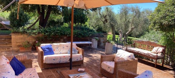 9 bedrooms House in Orbetello, Italy No. 353139 39