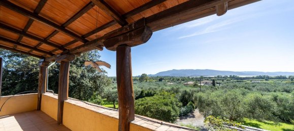 9 bedrooms House in Orbetello, Italy No. 353139 37