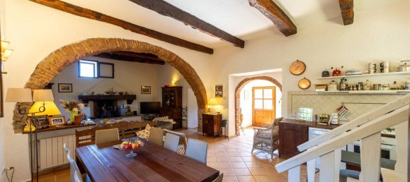 9 bedrooms House in Orbetello, Italy No. 353139 11