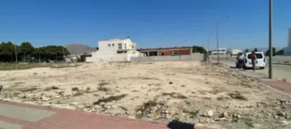 Terreno em Alicante, Spain N.º 135785 4