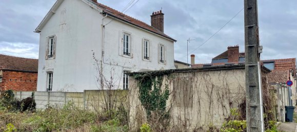 Здание с 5 спальнями в Труа, Франция № 43435 14