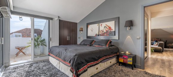 2 bedrooms Penthouse in Marbella, Spain No. 41408 19