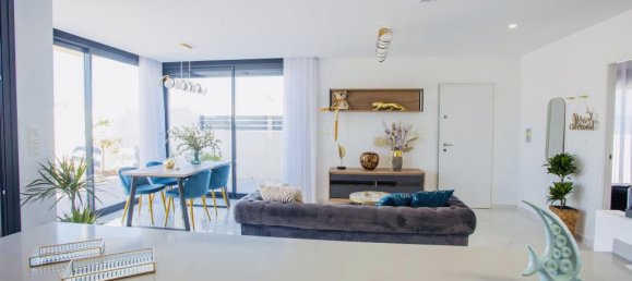 Villa T3 em Los Montesinos, Spain N.º 9103 12